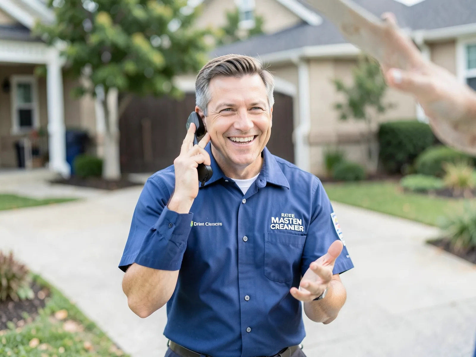 Drain Cleaning New Liberty, IA FAQs